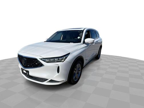 2022 Acura MDX Base