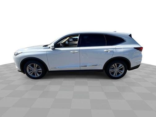 2022 Acura MDX Base