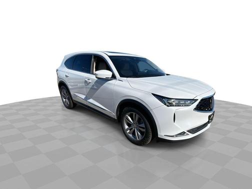 2022 Acura MDX Base