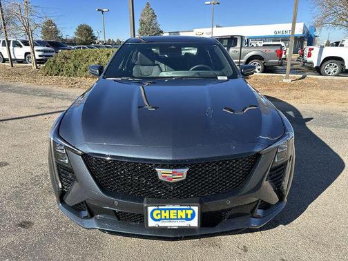 2025 Cadillac CT5 Sport RWD