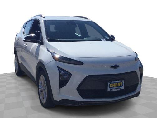 2023 Chevrolet Bolt EUV FWD LT