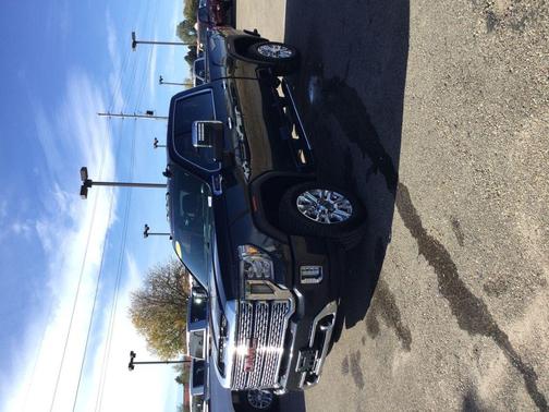 2020 GMC Sierra 2500 Denali