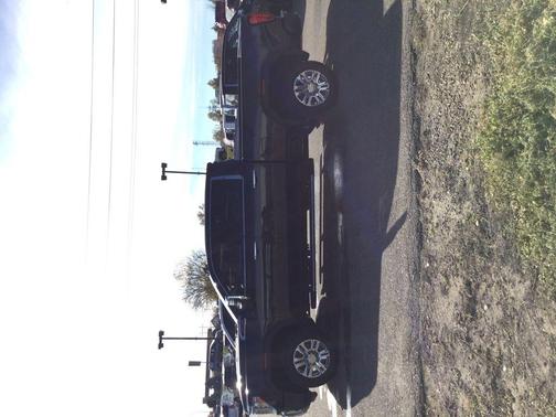 2020 GMC Sierra 2500 Denali