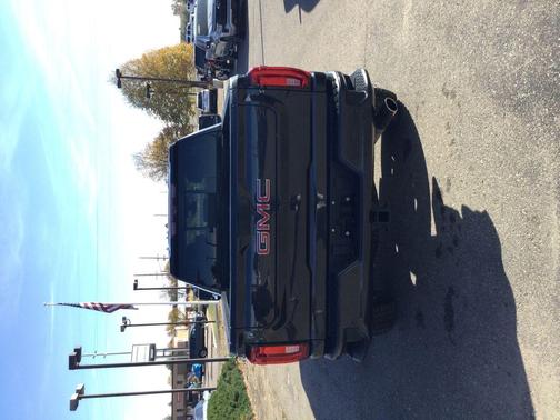 2020 GMC Sierra 2500 Denali