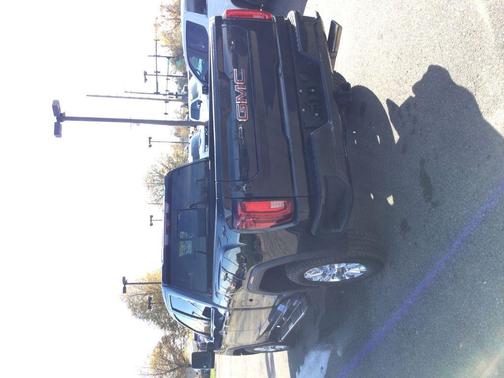2020 GMC Sierra 2500 Denali