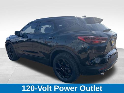 2023 Chevrolet Blazer 3LT