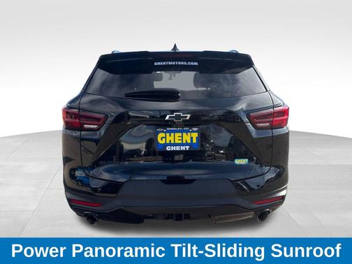 2023 Chevrolet Blazer 3LT