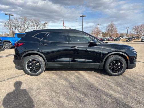 2023 Chevrolet Blazer 3LT