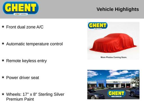 2016 Cadillac ATS 2.0L Turbo