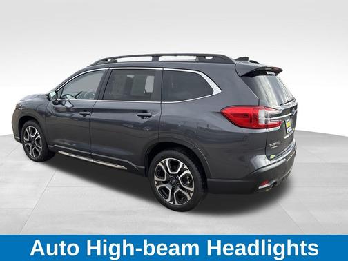 2023 Subaru Ascent Limited 7-Passenger