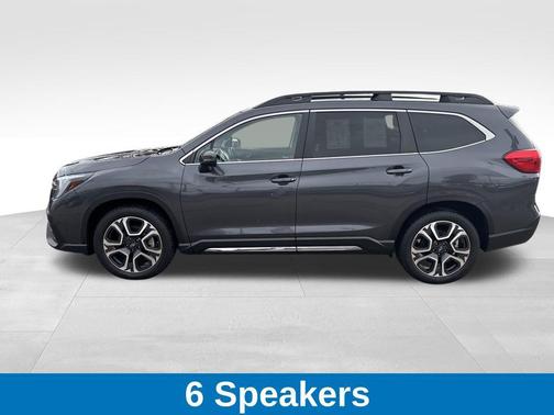 2023 Subaru Ascent Limited 7-Passenger