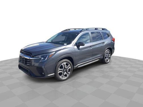 2023 Subaru Ascent Limited 7-Passenger