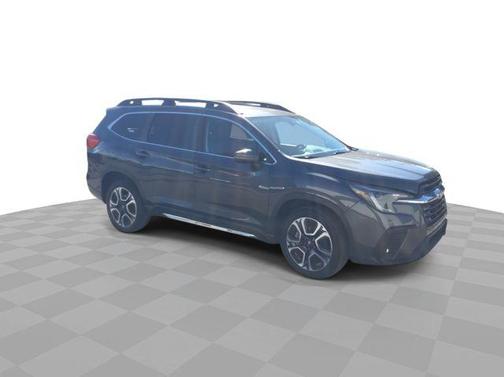 2023 Subaru Ascent Limited 7-Passenger