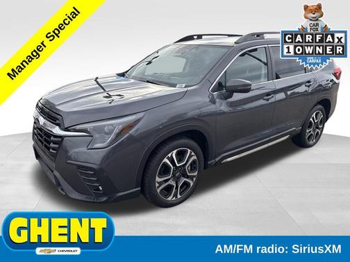 2023 Subaru Ascent Limited 7-Passenger