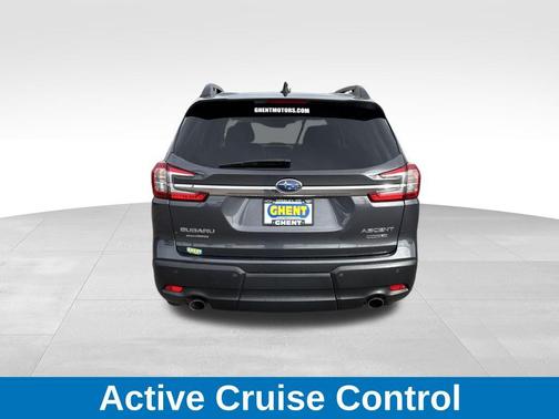 2023 Subaru Ascent Limited 7-Passenger