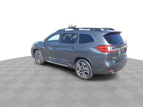 2023 Subaru Ascent Limited 7-Passenger