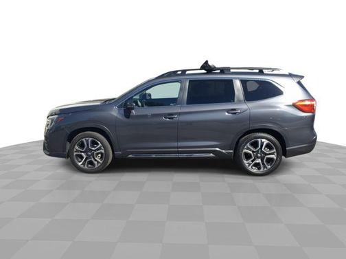 2023 Subaru Ascent Limited 7-Passenger