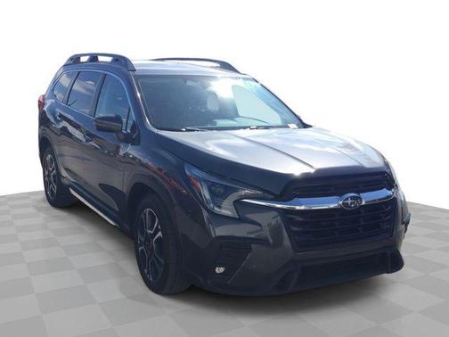 2023 Subaru Ascent Limited 7-Passenger