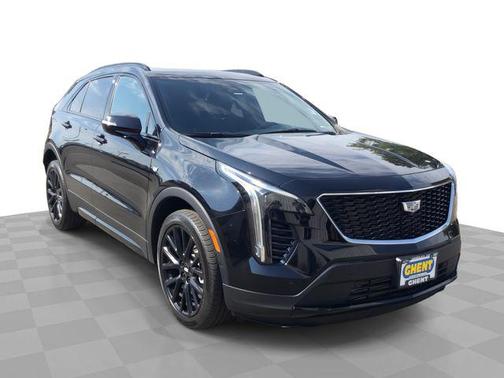 2022 Cadillac XT4 Sport