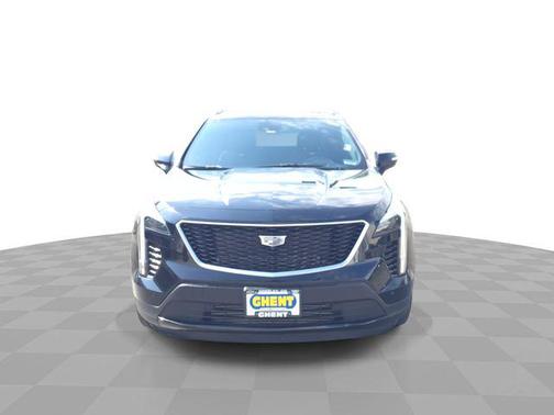 2022 Cadillac XT4 Sport