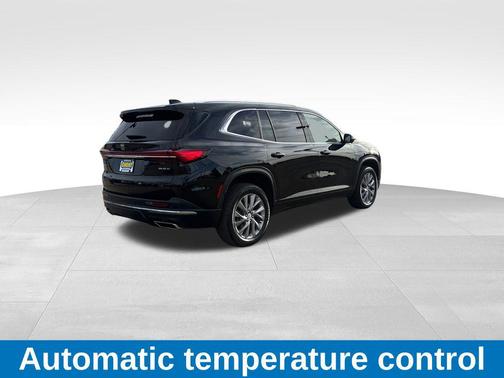 2025 Buick Enclave Preferred FWD