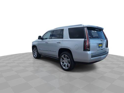 2016 Cadillac Escalade Premium