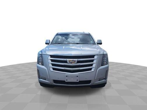 2016 Cadillac Escalade Premium