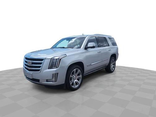 2016 Cadillac Escalade Premium