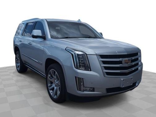 2016 Cadillac Escalade Premium