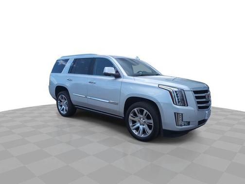 2016 Cadillac Escalade Premium