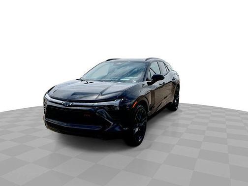 2025 Chevrolet Blazer EV RWD RS