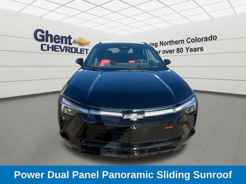 2025 Chevrolet Blazer EV RWD RS