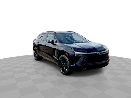 2025 Chevrolet Blazer EV RWD RS