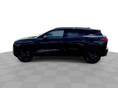 2025 Chevrolet Blazer EV RWD RS