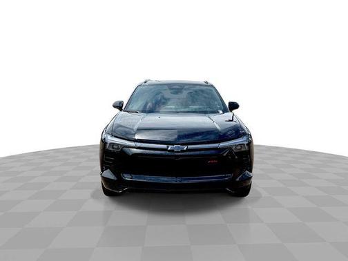 2025 Chevrolet Blazer EV RWD RS