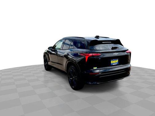 2025 Chevrolet Blazer EV RWD RS