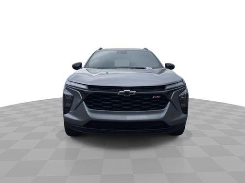 2024 Chevrolet Trax FWD 2RS