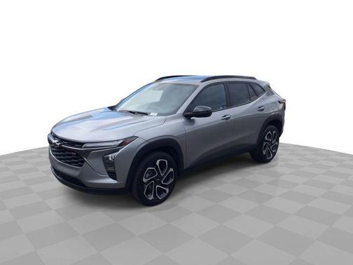 2024 Chevrolet Trax FWD 2RS