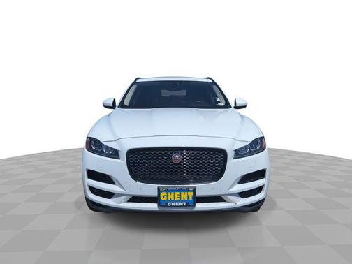 2019 Jaguar F-PACE 25t Premium