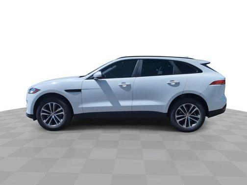 2019 Jaguar F-PACE 25t Premium
