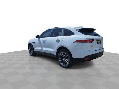 2019 Jaguar F-PACE 25t Premium