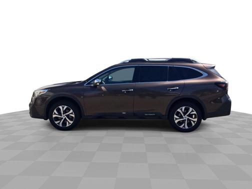 2022 Subaru Outback Touring XT