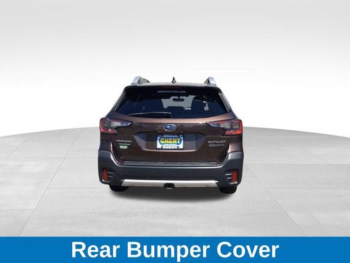 2022 Subaru Outback Touring XT