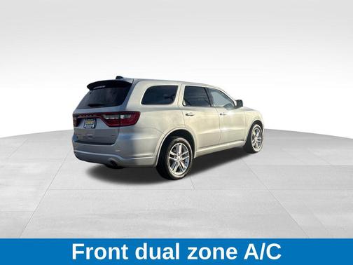 2024 Dodge Durango GT AWD