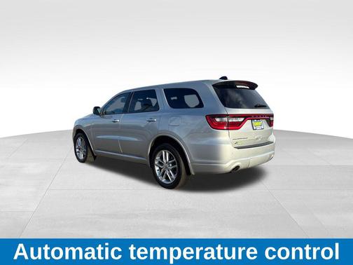 2024 Dodge Durango GT AWD