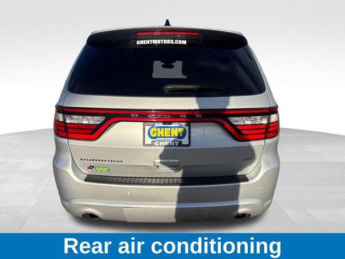 2024 Dodge Durango GT AWD