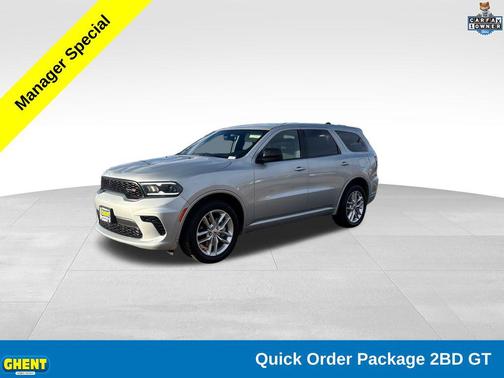 2024 Dodge Durango GT AWD
