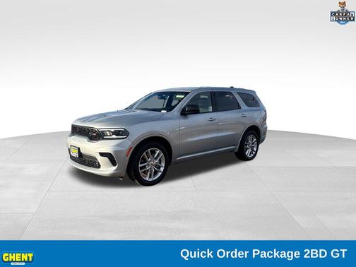 2024 Dodge Durango GT AWD