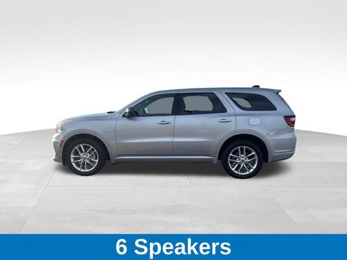 2024 Dodge Durango GT AWD
