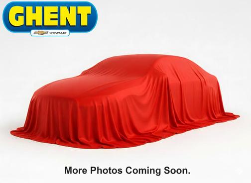 2026 Chevrolet Blazer EV AWD LT